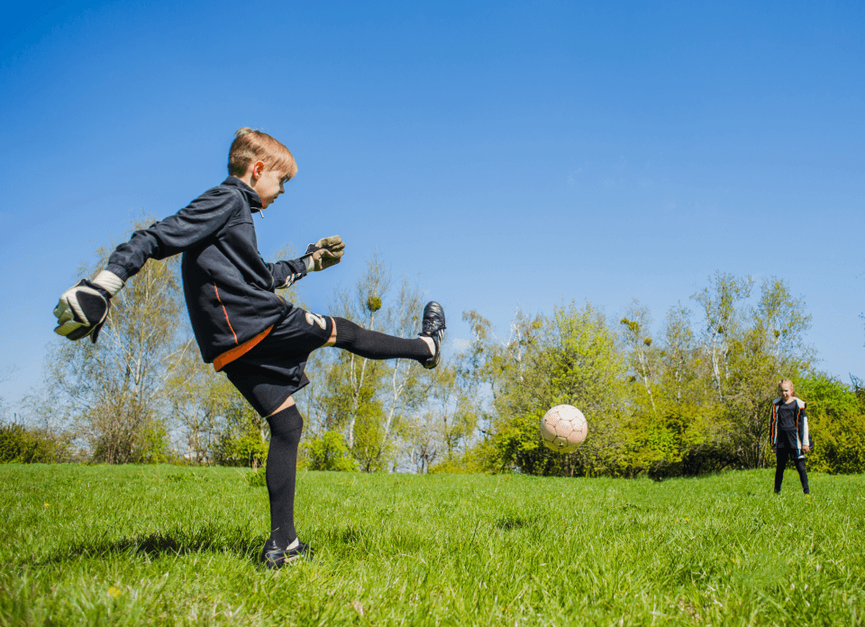 Creating Football Communities Digitally